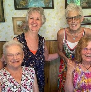 Meet your Posher, Judy